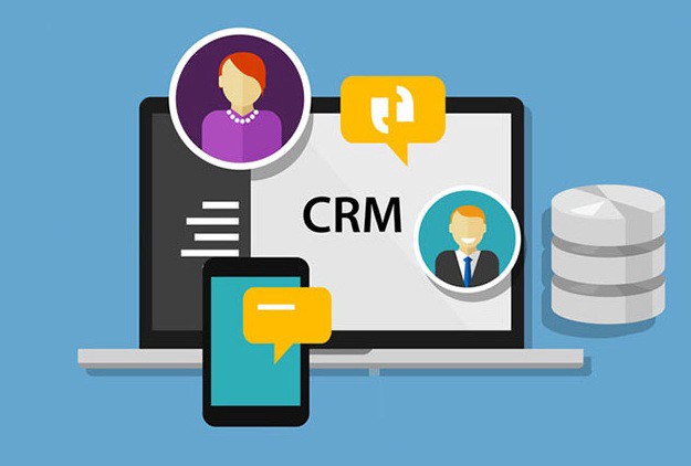 CRM Software in chennai